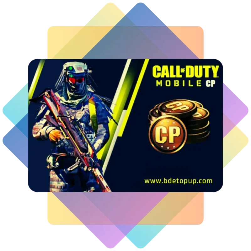 call of duty mobile cp buy bd