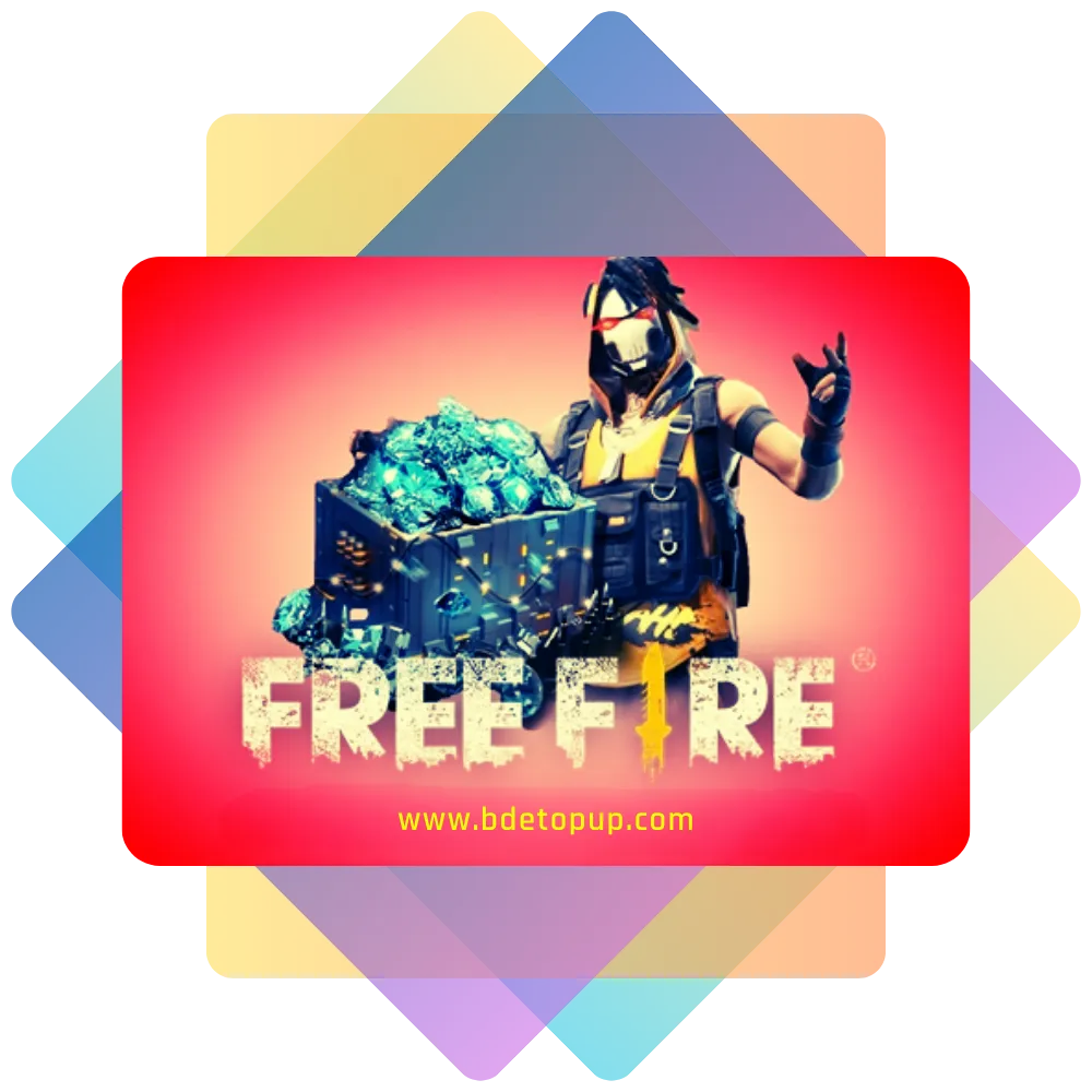 free fire diamond top up bd bkash