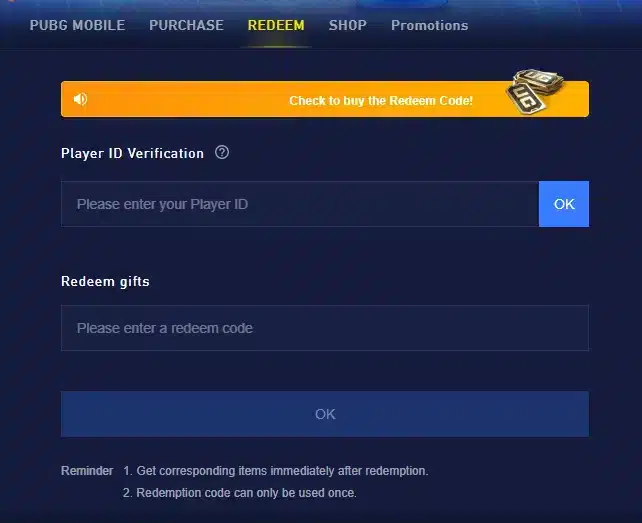 how-to-redeem-pubg-mobile-uc-from-Midasbuy