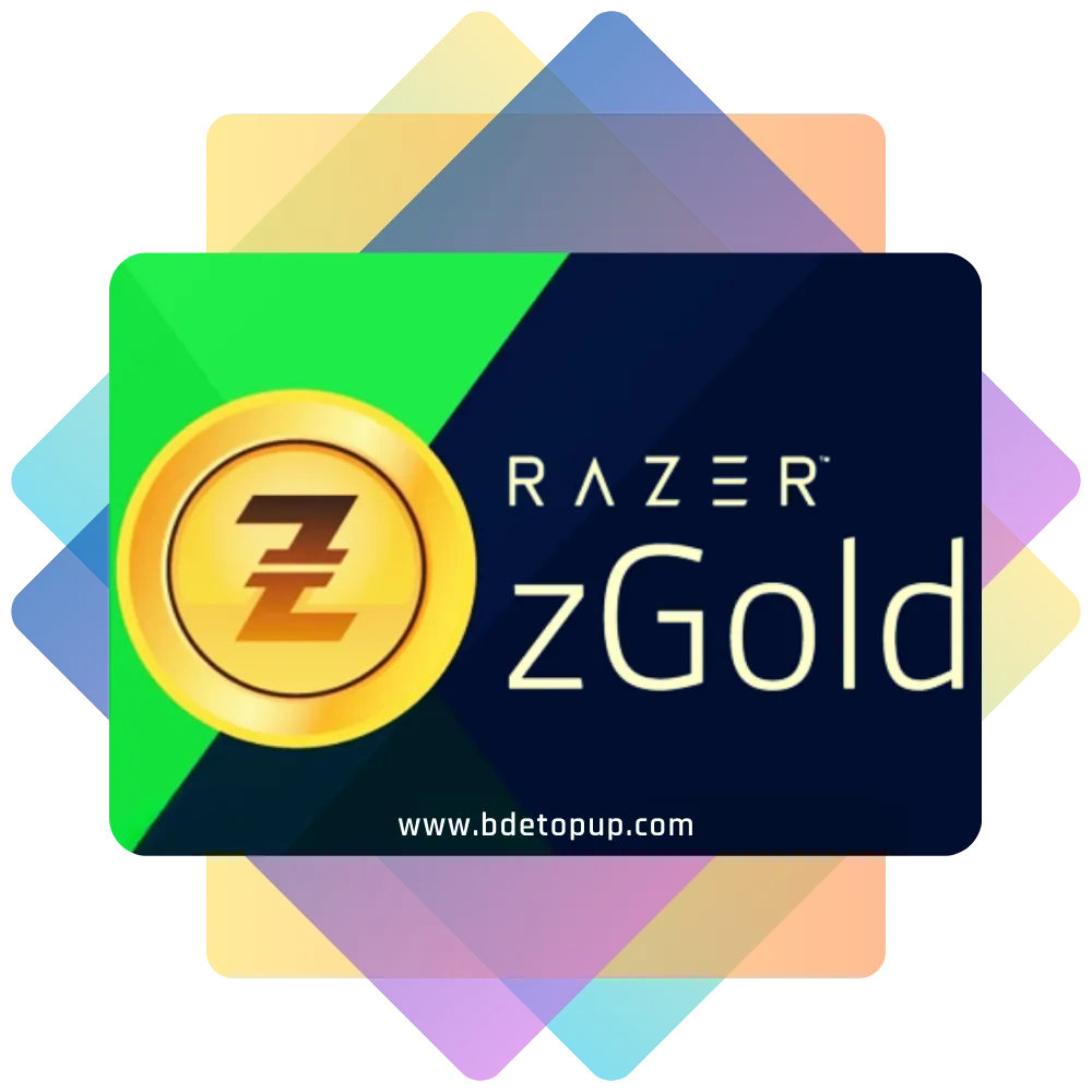 razer gold gift card bd