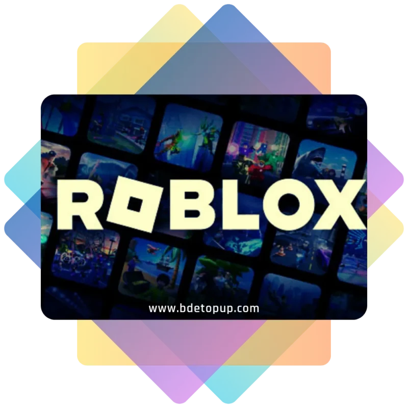 roblox gift card bangladesh