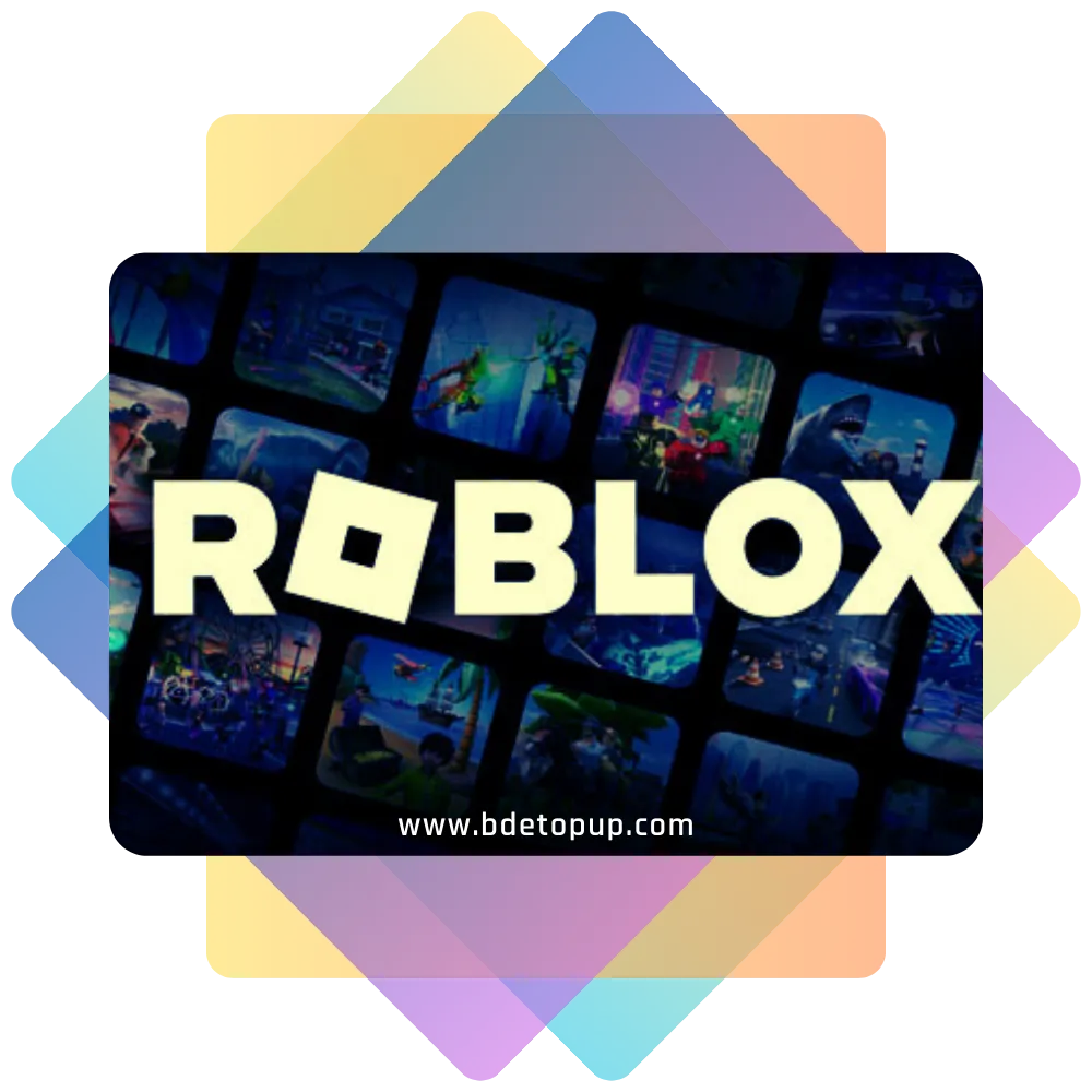 roblox gift card bangladesh