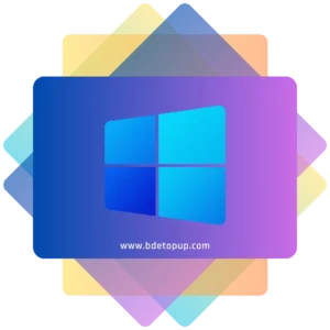 Microsoft Windows Licence Key