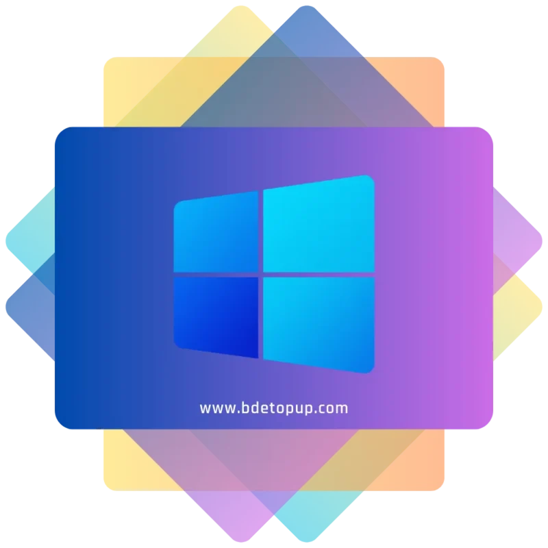 Microsoft Windows Licence Key