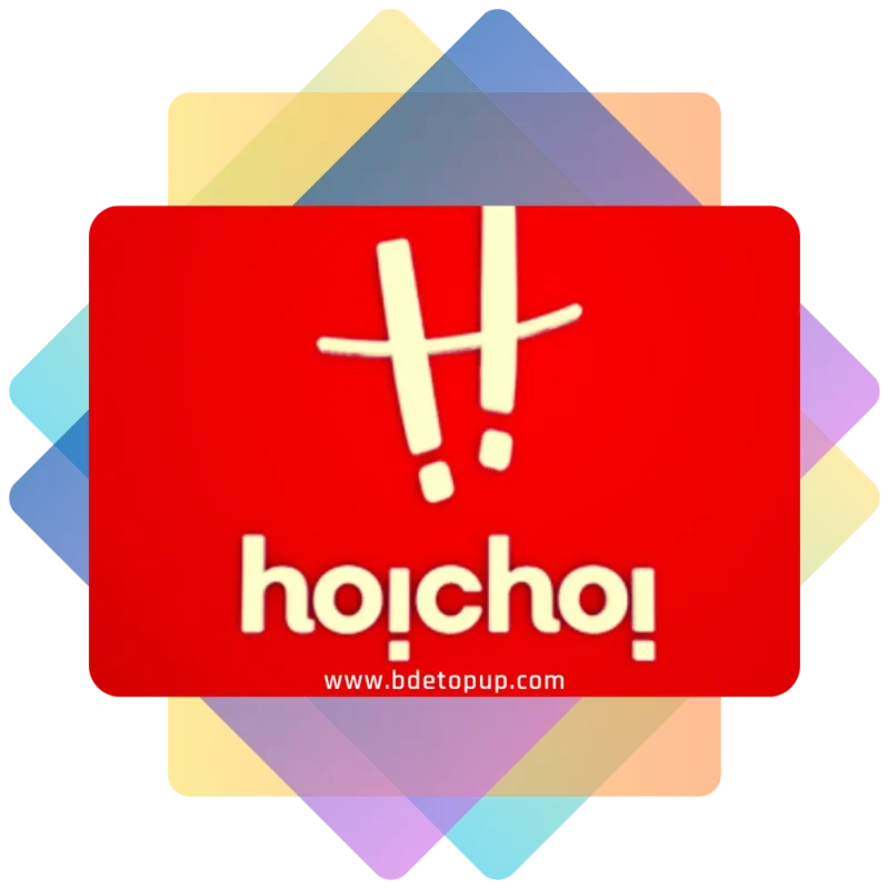 Hoichoi Subscription BD