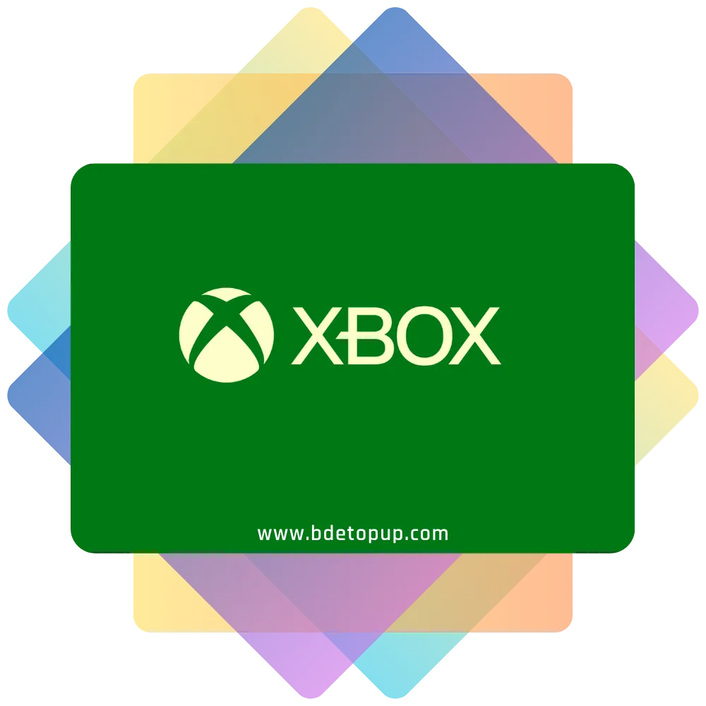 xbox gift card bangladesh