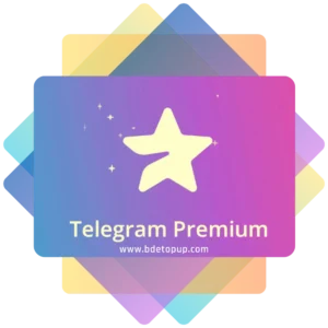 Telegram Premium