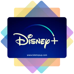 disney plus subscription bangladesh