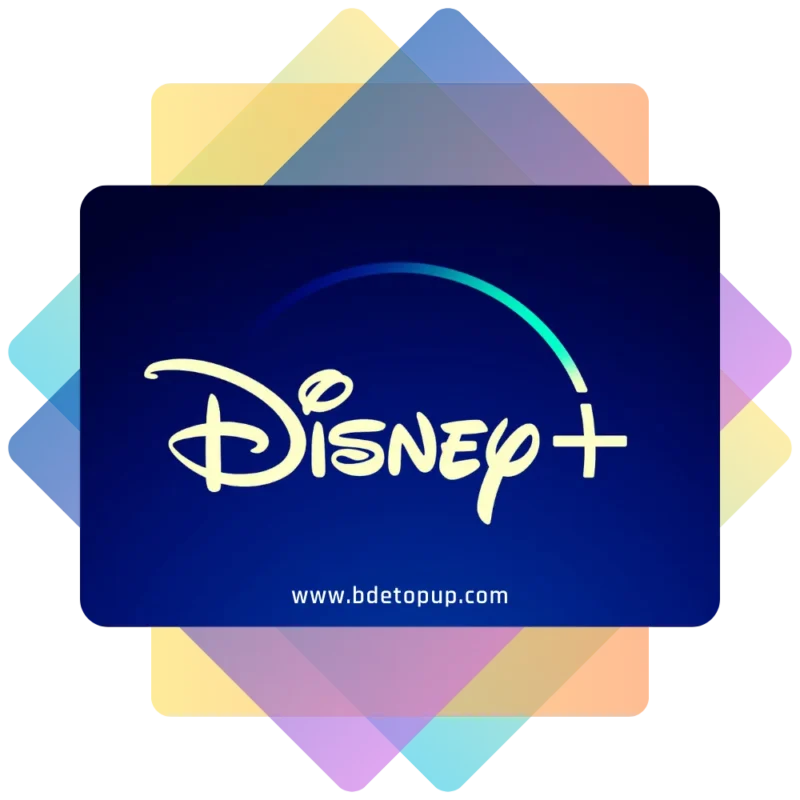 disney plus subscription bangladesh