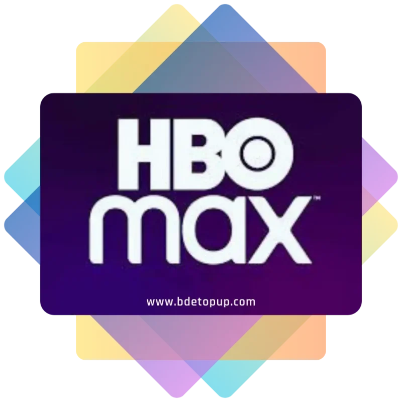 hbo max subscription bd