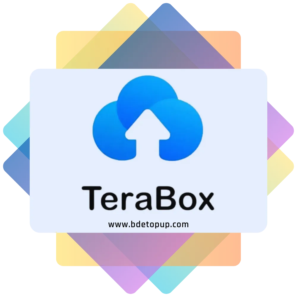 TeraBox Premium Gift Card