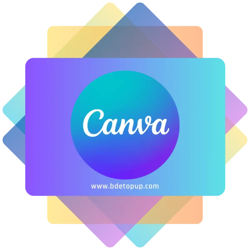 canva pro price in bangladesh